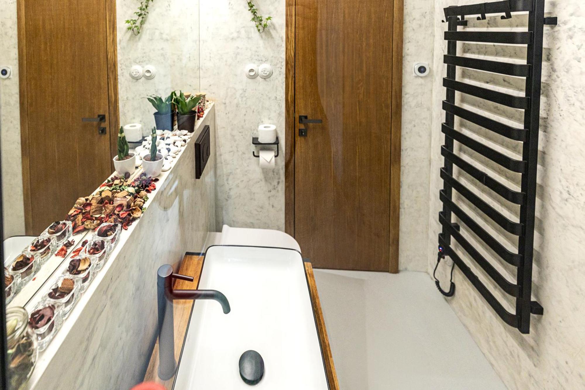 Apartamento Solaris Ostrava Exterior foto