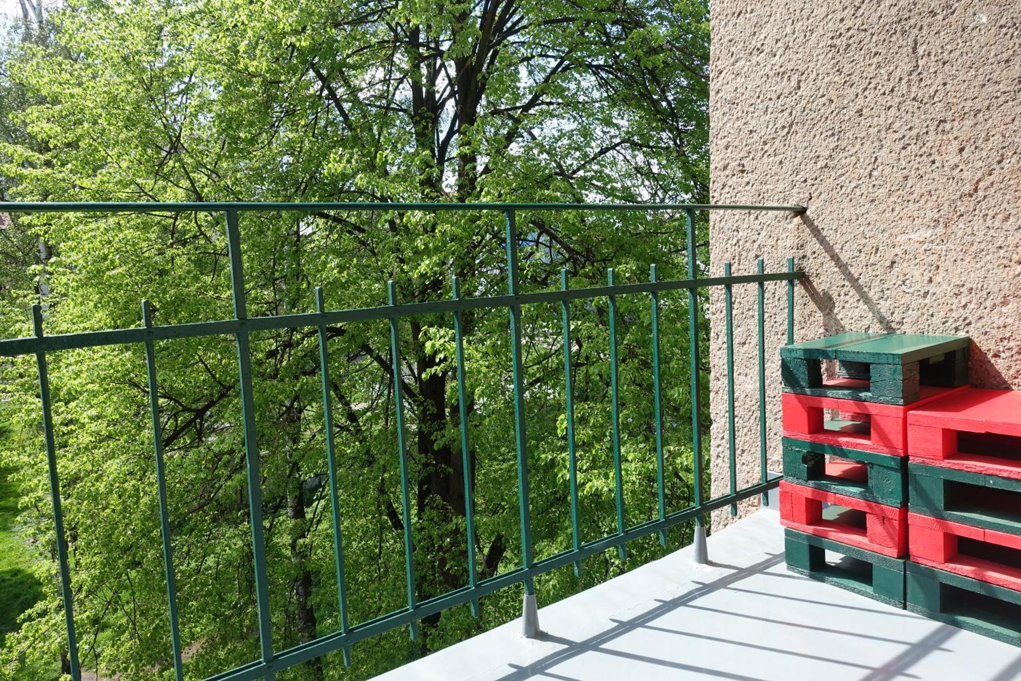 Apartamento Solaris Ostrava Exterior foto